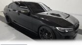 BMW 3 Series M340i xDrive Sedan Black