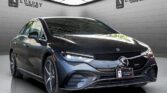 2023 Mercedes-Benz EQE in Graphite Gray Metallic
