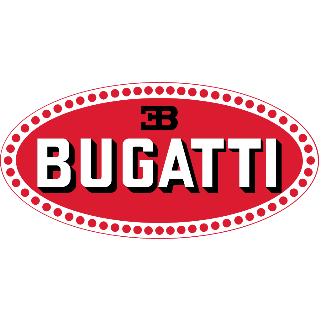 Bugatti