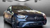 2021 Mercedes-Benz E-Class in Gray