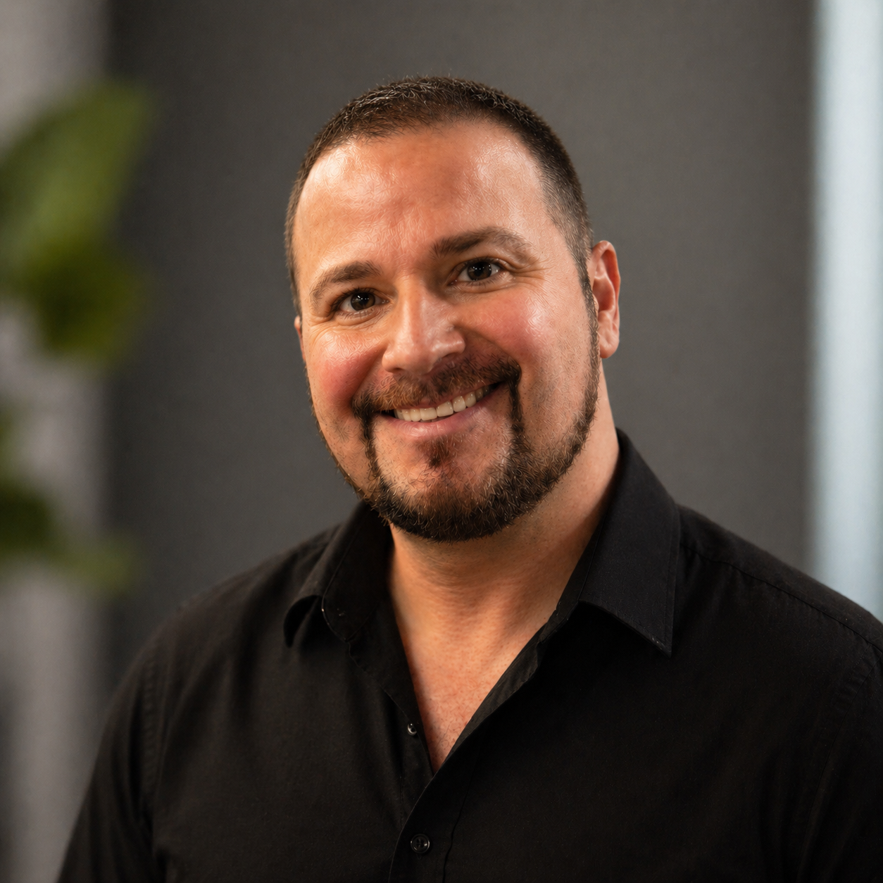 Michael Perrone, Chief Executive Officer of ExoticMotors.com