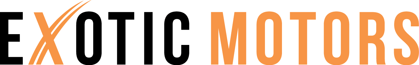 Exotic Motors