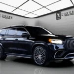 Luxury Motor Cars Named ExoticMotors.com Dealer of the Month