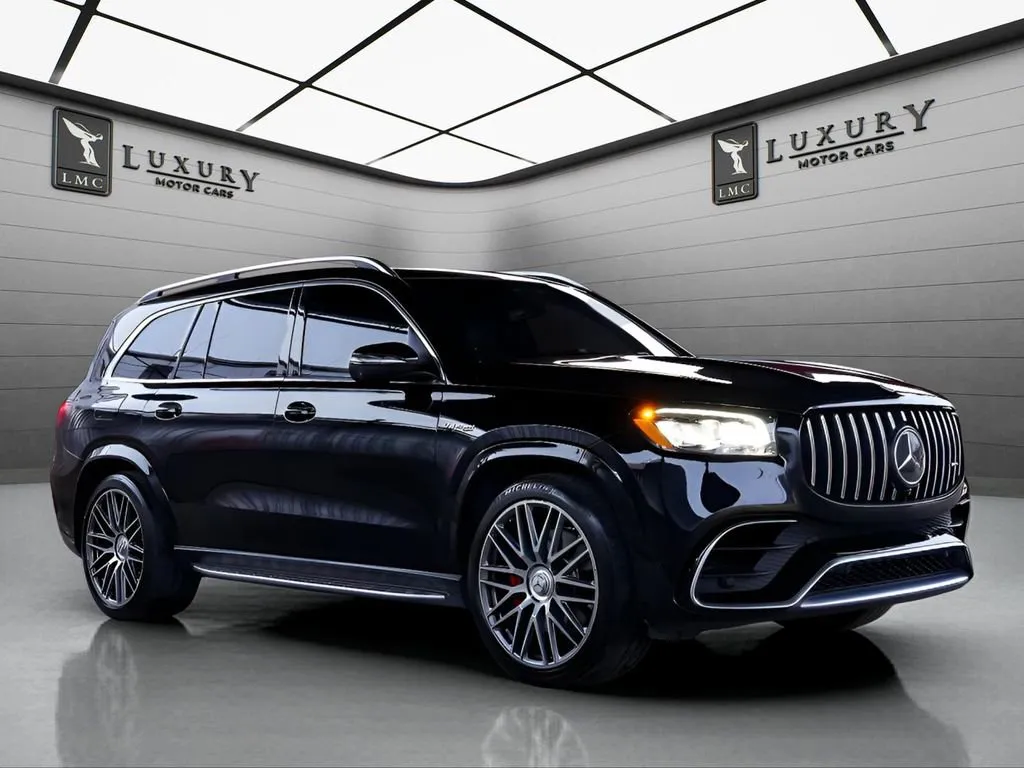 Luxury Motor Cars Named ExoticMotors.com Dealer of the Month