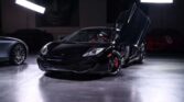 2012 McLaren MP4-12C