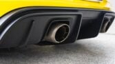 2025 Porsche 718 GT4 RS - Photo 143