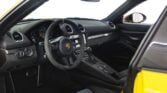 2025 Porsche 718 GT4 RS - Photo 136