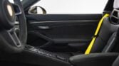 2025 Porsche 718 GT4 RS - Photo 125