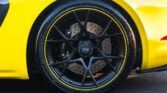 2025 Porsche 718 GT4 RS - Photo 211