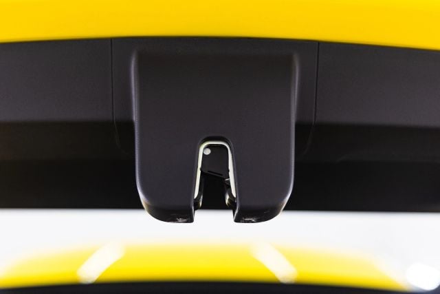 2025 Porsche 718 GT4 RS - Photo 54