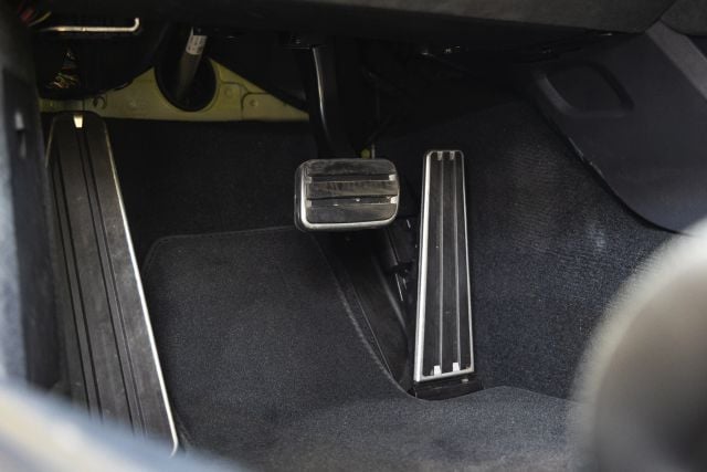 2025 Porsche 718 GT4 RS - Photo 65