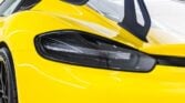 2025 Porsche 718 GT4 RS - Photo 160