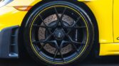2025 Porsche 718 GT4 RS - Photo 210