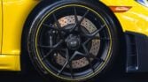 2025 Porsche 718 GT4 RS - Photo 208