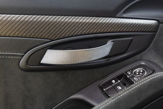 2025 Porsche 718 GT4 RS - Photo 67