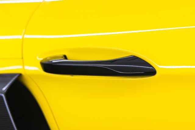 2025 Porsche 718 GT4 RS - Photo 19