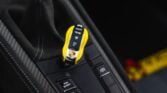 2025 Porsche 718 GT4 RS - Photo 187