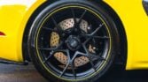 2025 Porsche 718 GT4 RS - Photo 209