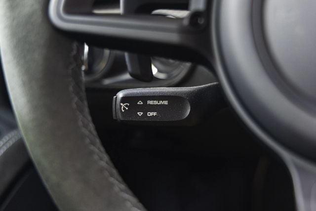 2025 Porsche 718 GT4 RS - Photo 110
