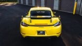 2025 Porsche 718 GT4 RS - Photo 205