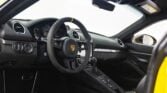 2025 Porsche 718 GT4 RS - Photo 188