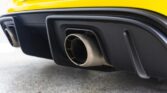 2025 Porsche 718 GT4 RS - Photo 174