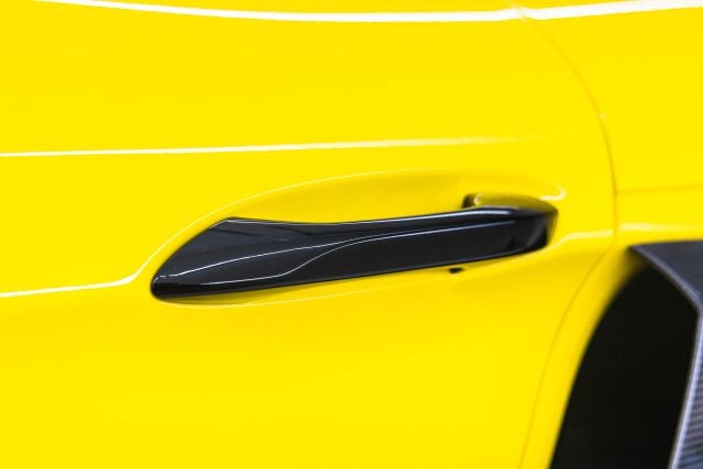 2025 Porsche 718 GT4 RS - Photo 6