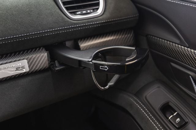 2025 Porsche 718 GT4 RS - Photo 109