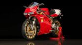 1998Ducati916 SPSRed