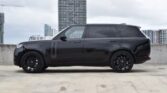 2024Land RoverRange RoverP530 SE LWB 7 Sport Utility 4DBlack