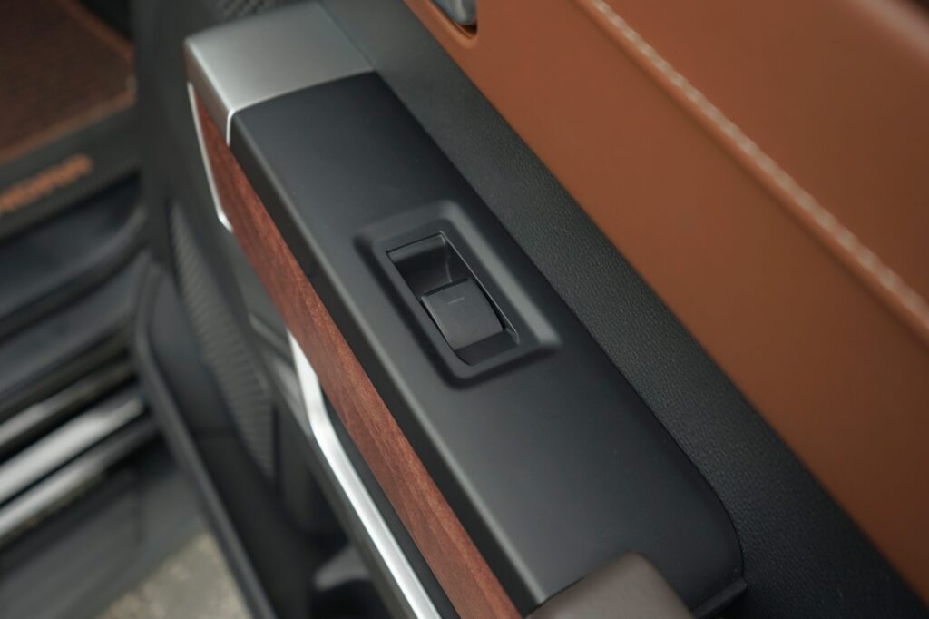 2024 Toyota Tundra 4WD — photo 3