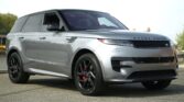 2023 Land Rover Range Rover Sport P400 SE Dynamic Eiger Grey Metallic for sale at ExoticMotors.com