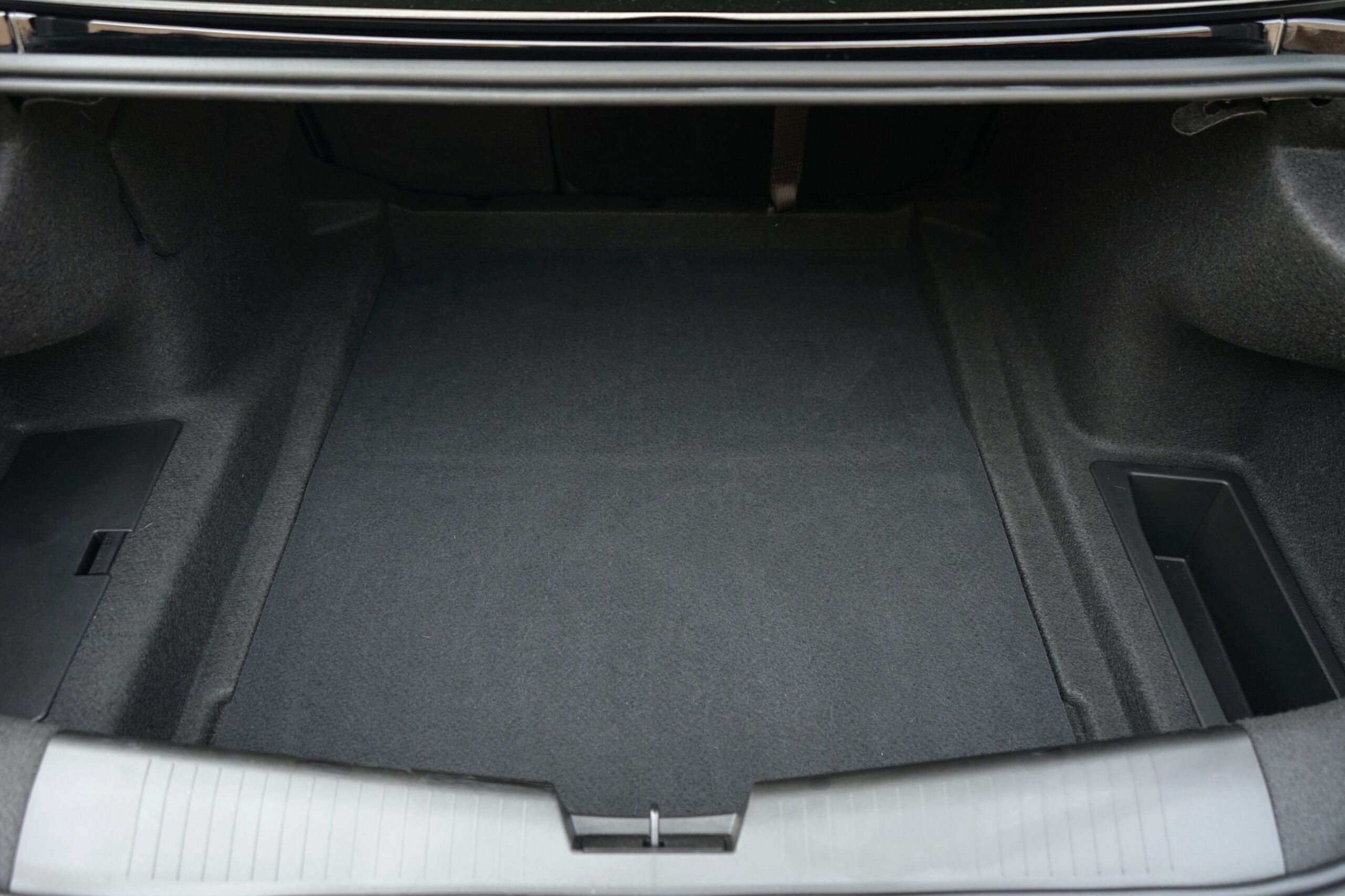 2025 Cadillac CT4 V-Series Blackwing - Photo 40