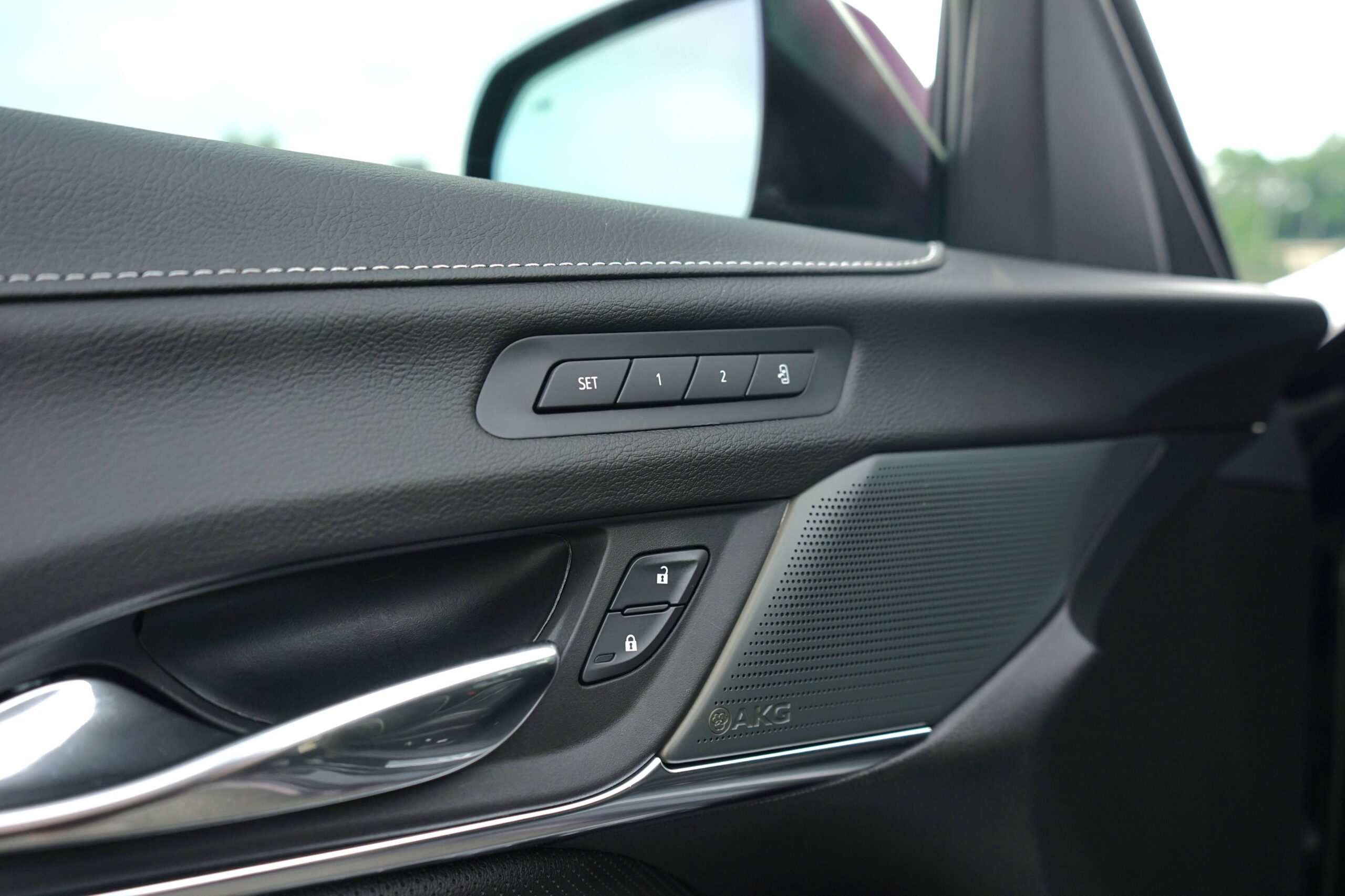 2025 Cadillac CT4 V-Series Blackwing - Photo 13