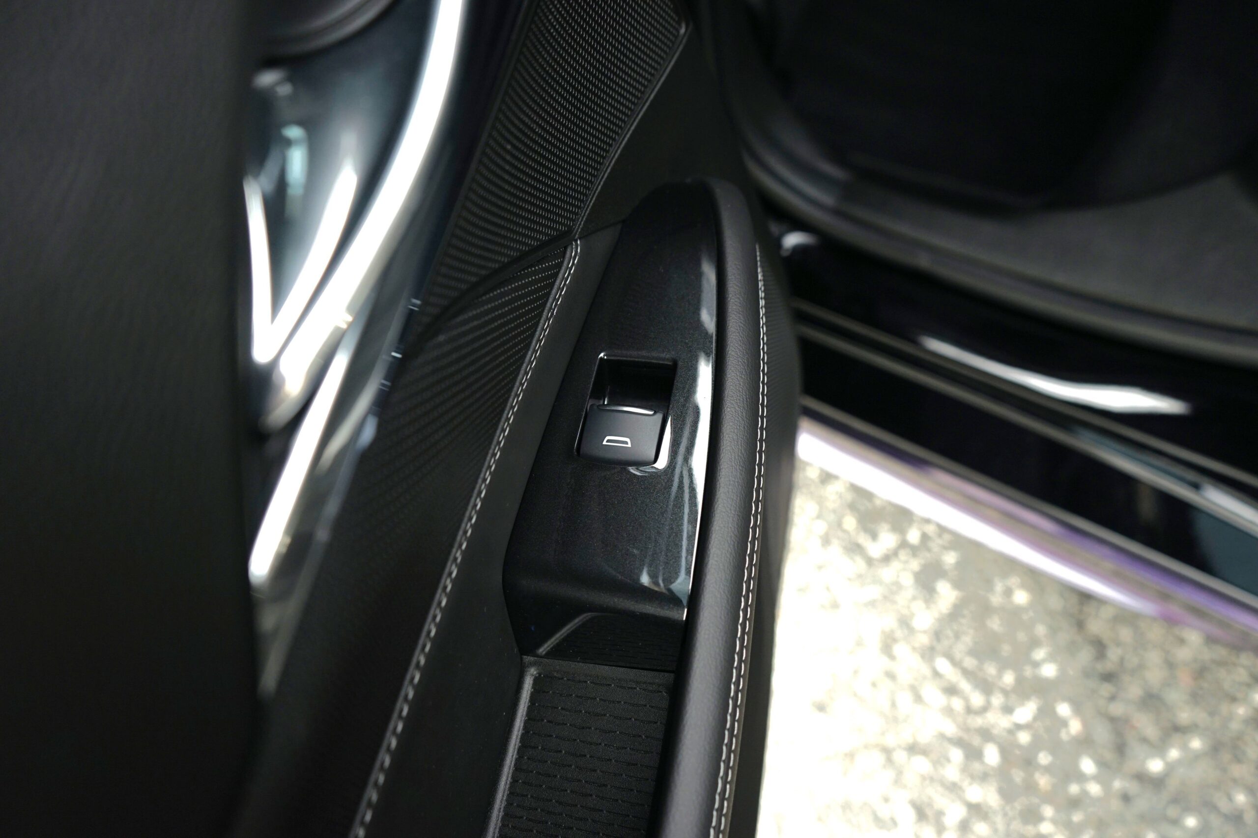 2025 Cadillac CT4 V-Series Blackwing - Photo 45