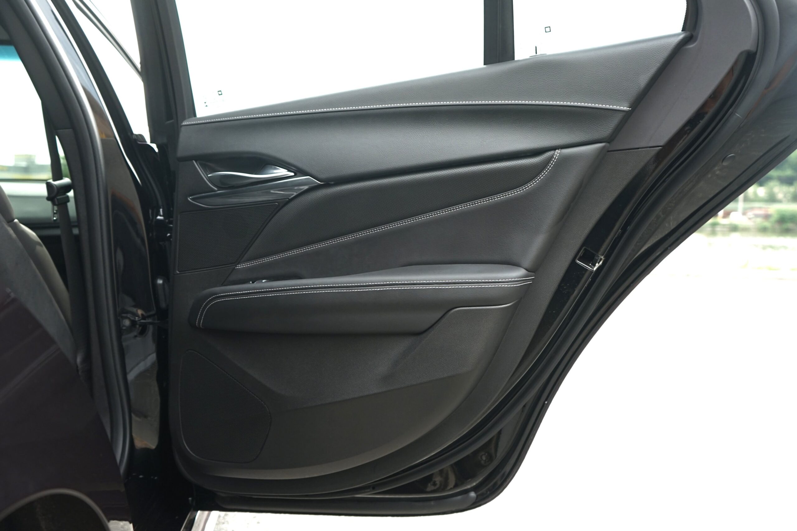 2025 Cadillac CT4 V-Series Blackwing - Photo 49