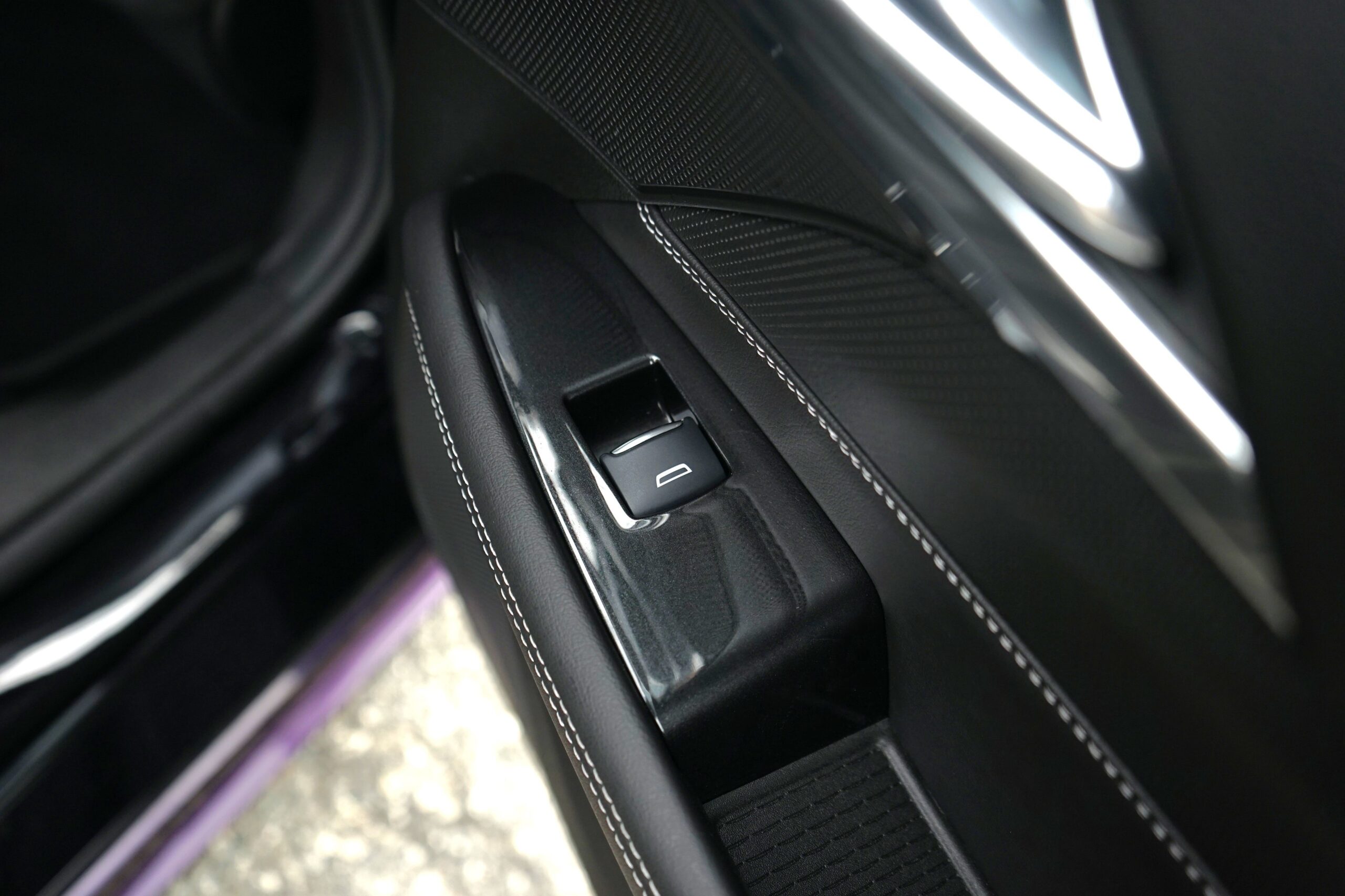 2025 Cadillac CT4 V-Series Blackwing - Photo 48