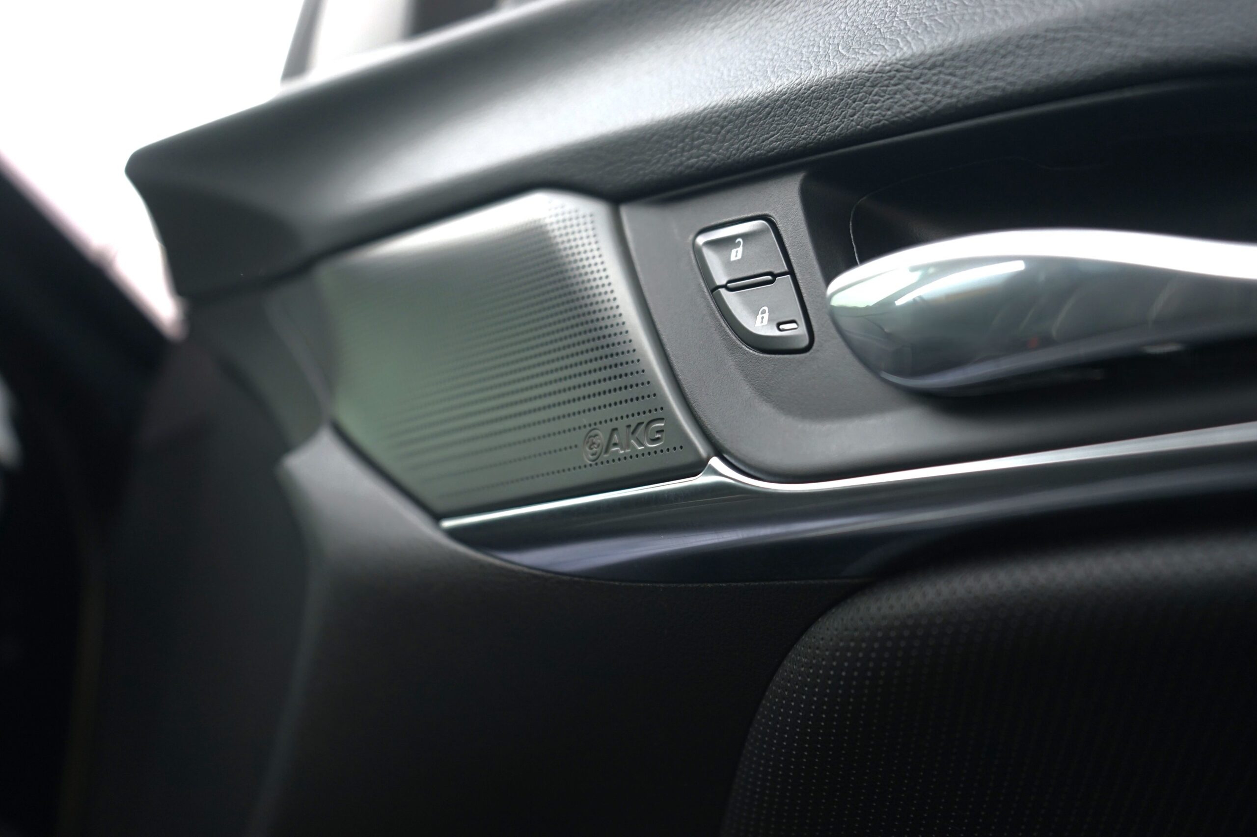 2025 Cadillac CT4 V-Series Blackwing - Photo 36