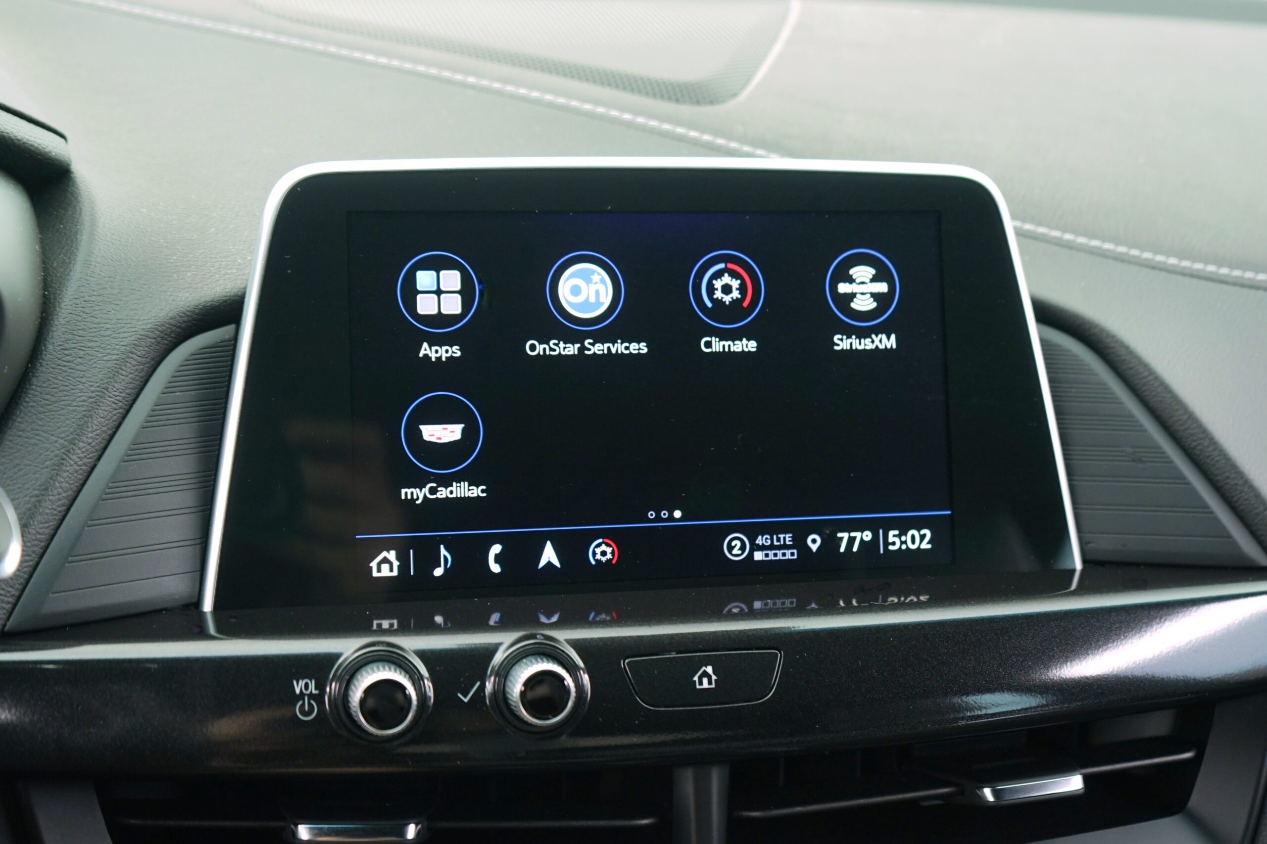 2025 Cadillac CT4 V-Series Blackwing - Photo 28