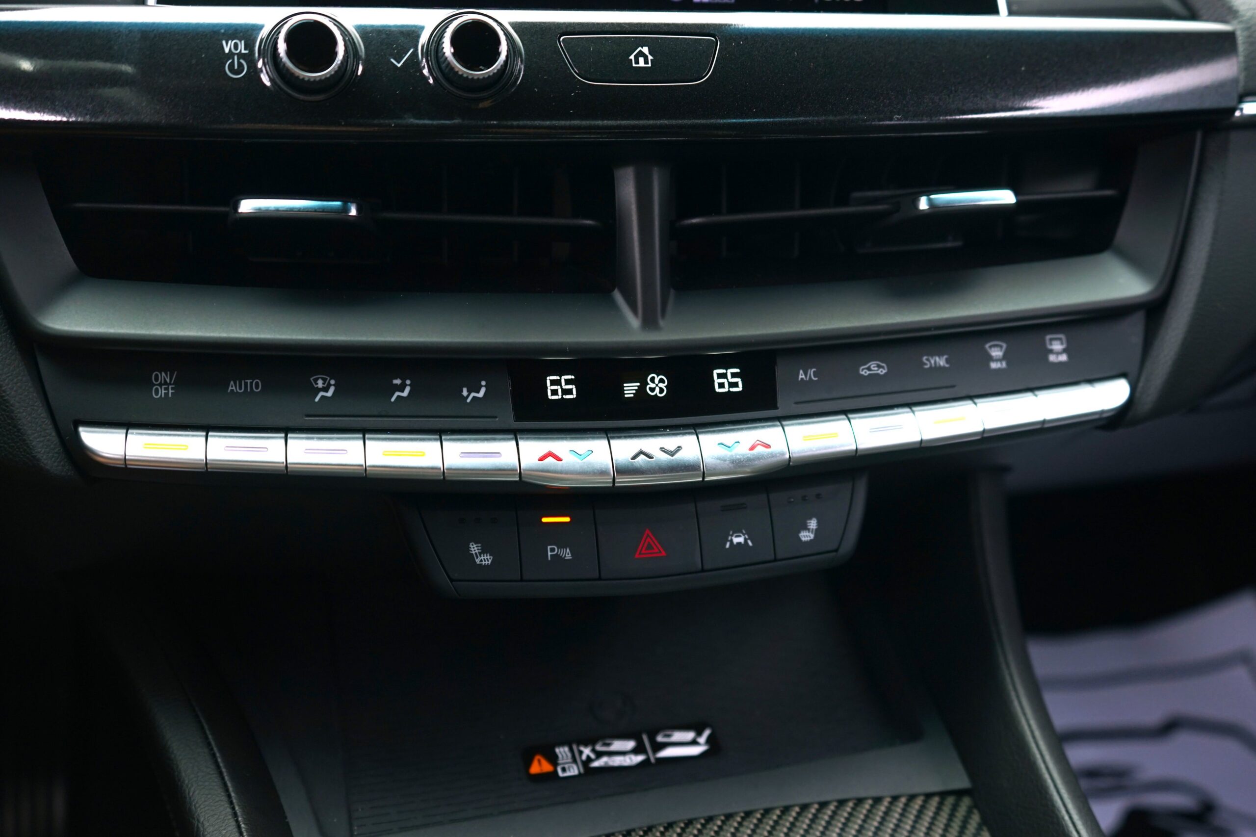 2025 Cadillac CT4 V-Series Blackwing - Photo 29