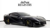 2019-Ferrari-812 Superfast-