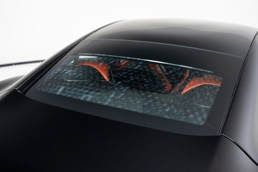 2025 Karma Revero — photo 3