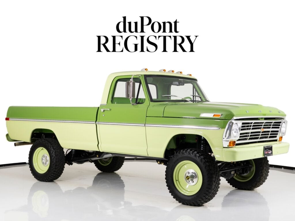1972-Ford-Velocity F-250-Heritage Series