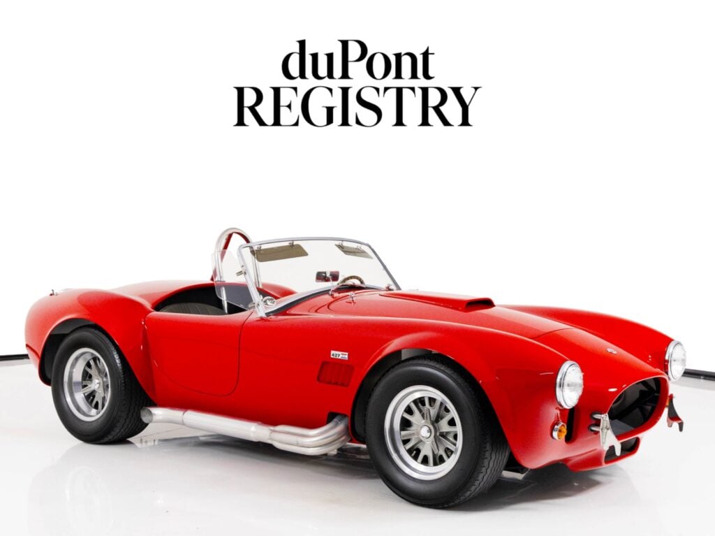 1965-Shelby-Cobra-S/C