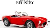 1965-Shelby-Cobra-S/C