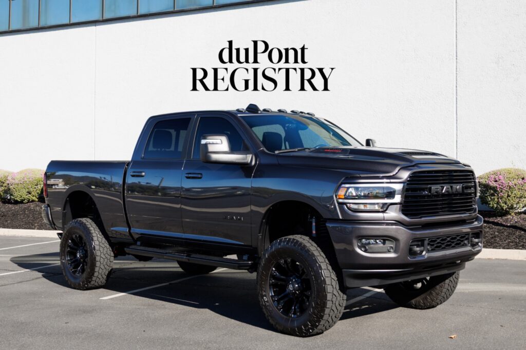 2024-Ram-2500-Laramie