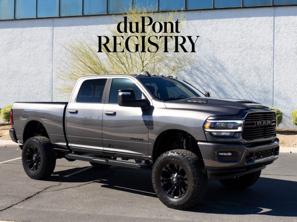 2024-Ram-2500-Laramie