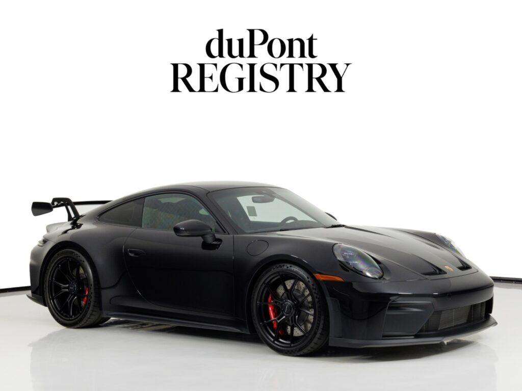 2025-Porsche-911-GT3