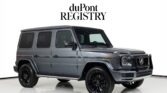 2022-Mercedes-Benz-G-Class-G 550