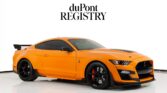 2021-Ford-Mustang-Shelby GT500